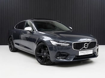 Used Volvo S90 2017 for sale - 78316911: Photo