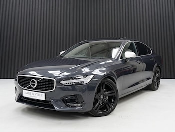 Used Volvo S90 2017 for sale - 78316911: Photo