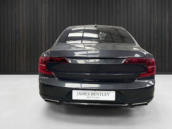 Used Volvo S90 2017 for sale - 78316911: Photo