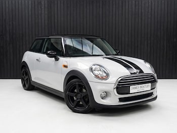 Used MINI Hatch 2015 for sale - 78614212: Photo