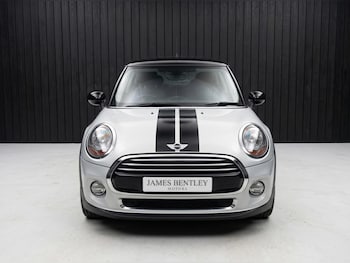 Used MINI Hatch 2015 for sale - 78614212: Photo