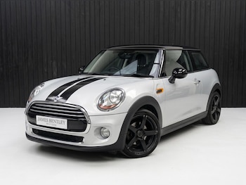 Used MINI Hatch 2015 for sale - 78614212: Photo