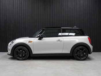 Used MINI Hatch 2015 for sale - 78614212: Photo