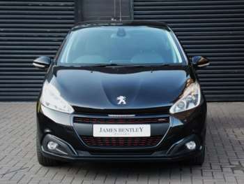 Used Peugeot 208 2018 for sale - 75074335: Photo