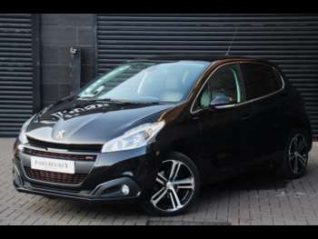Used Peugeot 208 2018 for sale - 75074335: Photo
