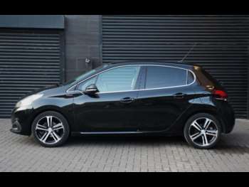 Used Peugeot 208 2018 for sale - 75074335: Photo