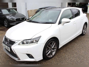 Used Lexus CT 2015 for sale - 78571416: Photo