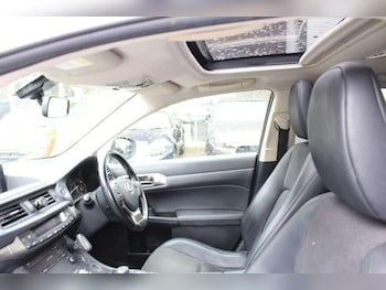 Used Lexus CT 2015 for sale - 78571416: Photo
