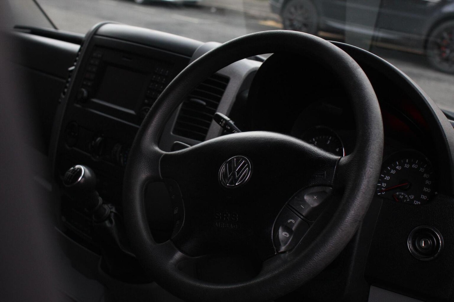 Used Volkswagen Crafter 2016 for sale - 77781664: Photo 10