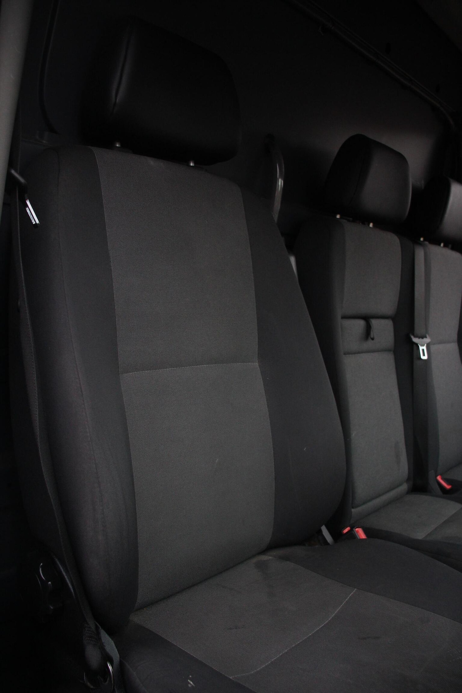 Used Volkswagen Crafter 2016 for sale - 77781664: Photo 12