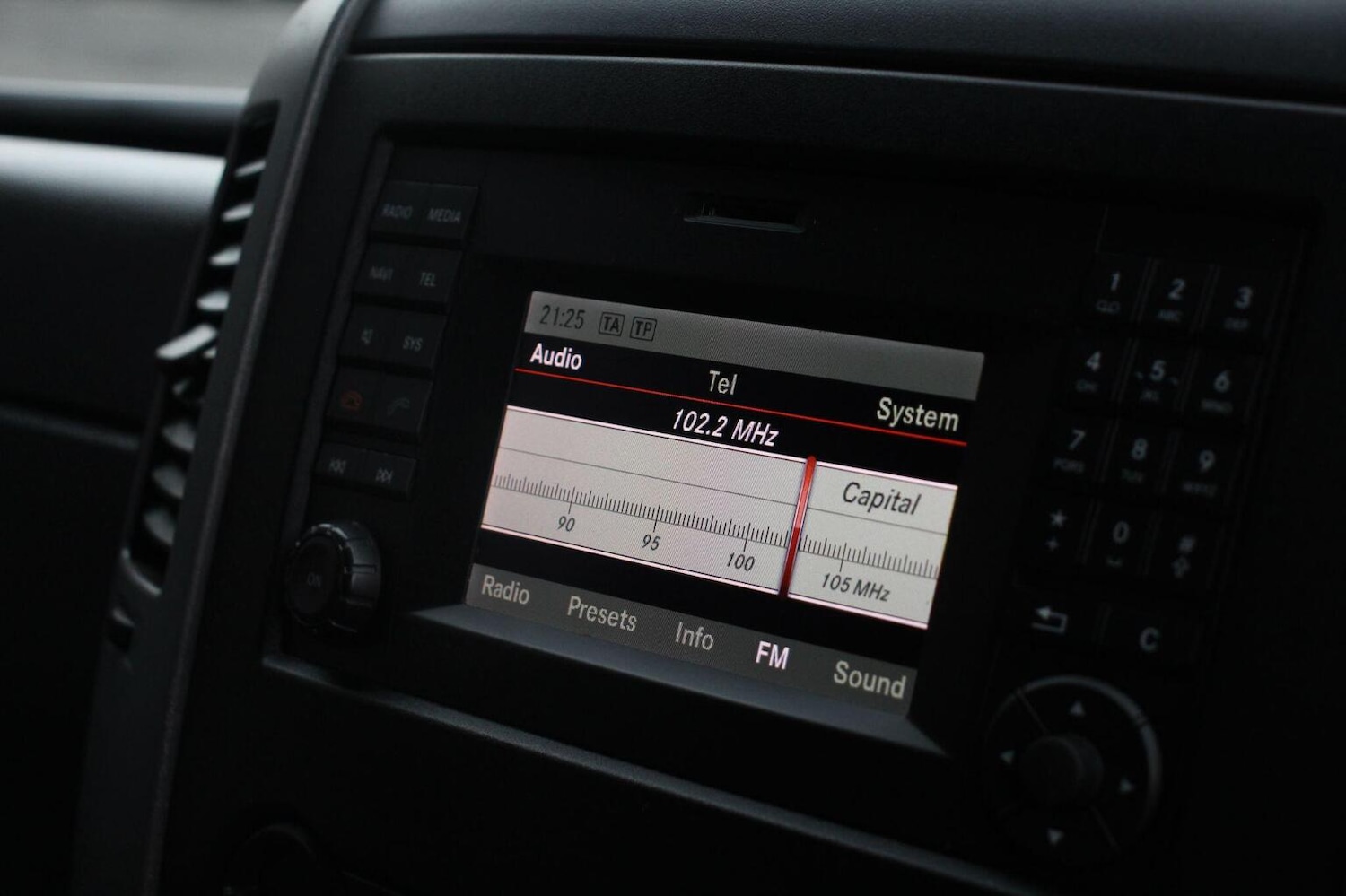 Used Volkswagen Crafter 2016 for sale - 77781664: Photo 14