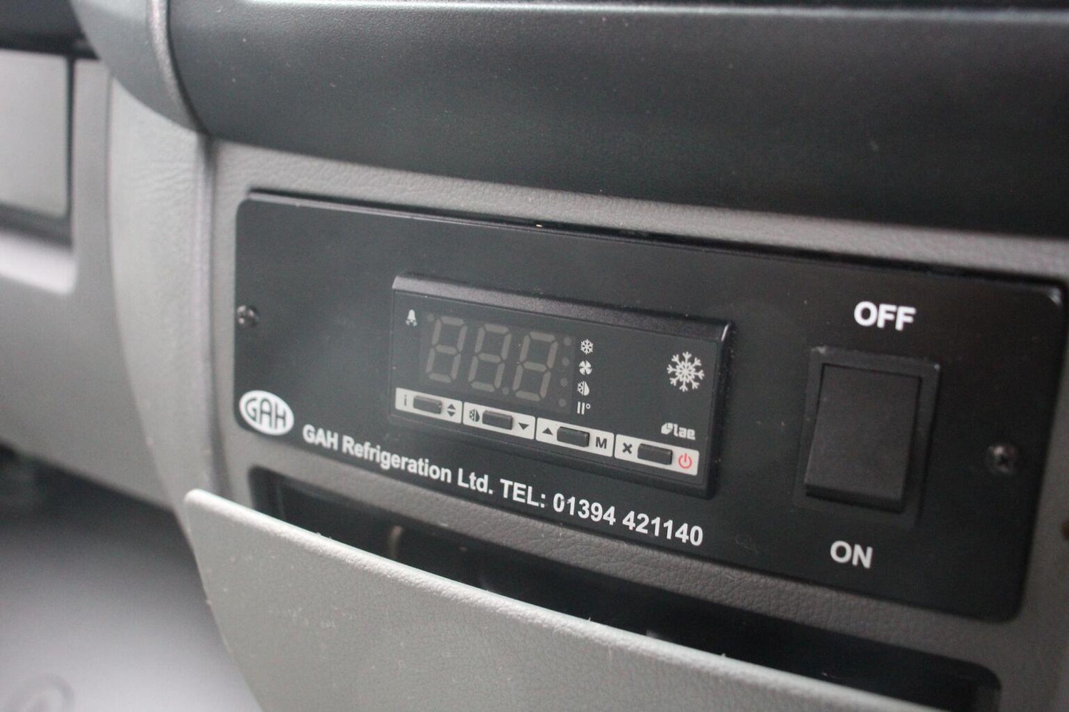 Used Volkswagen Crafter 2016 for sale - 77781664: Photo 16