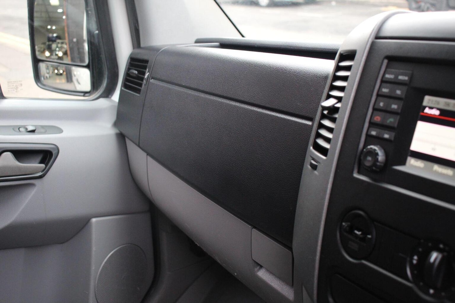 Used Volkswagen Crafter 2016 for sale - 77781664: Photo 17