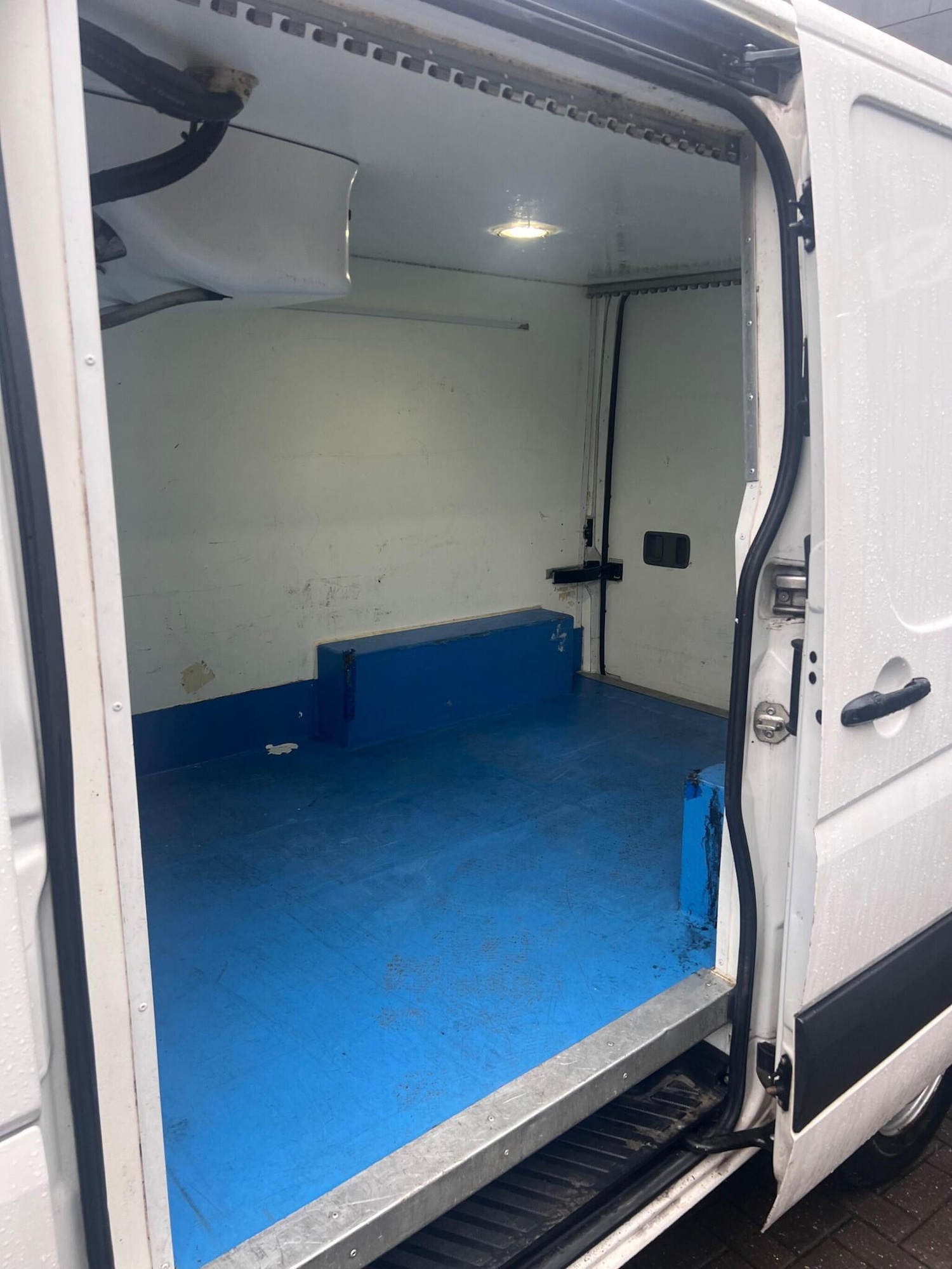 Used Volkswagen Crafter 2016 for sale - 77781664: Photo 18