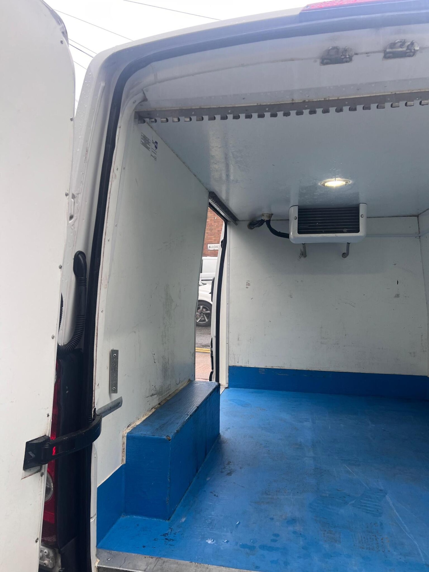 Used Volkswagen Crafter 2016 for sale - 77781664: Photo 19
