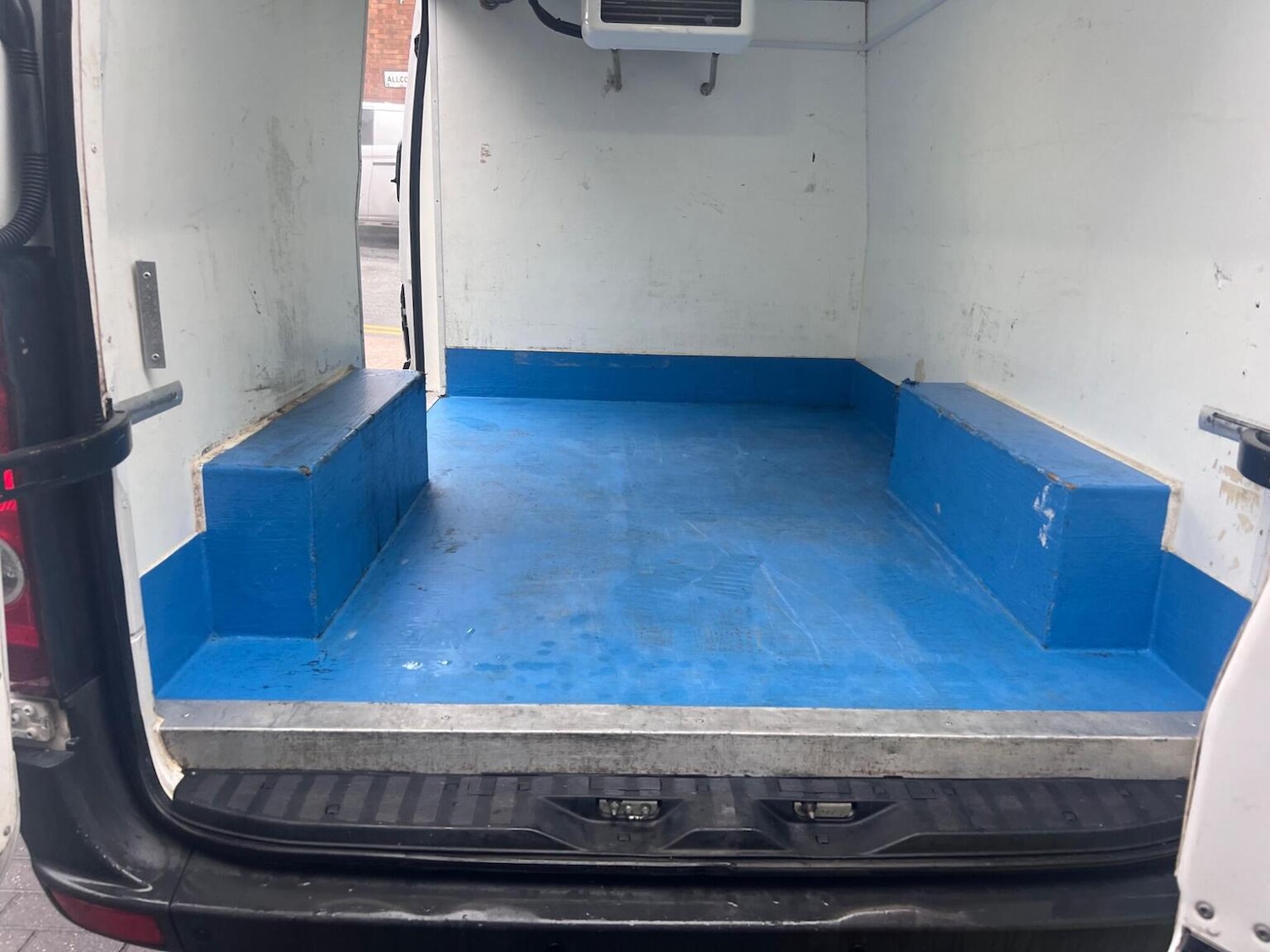 Used Volkswagen Crafter 2016 for sale - 77781664: Photo 21