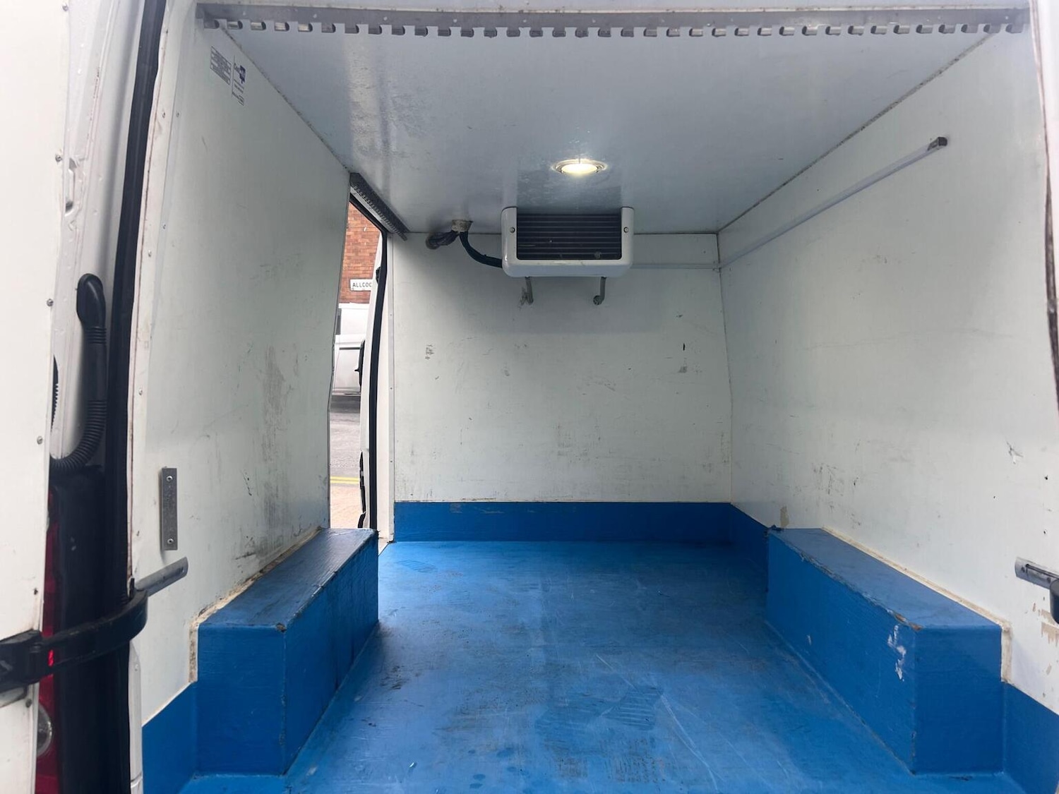 Used Volkswagen Crafter 2016 for sale - 77781664: Photo 22