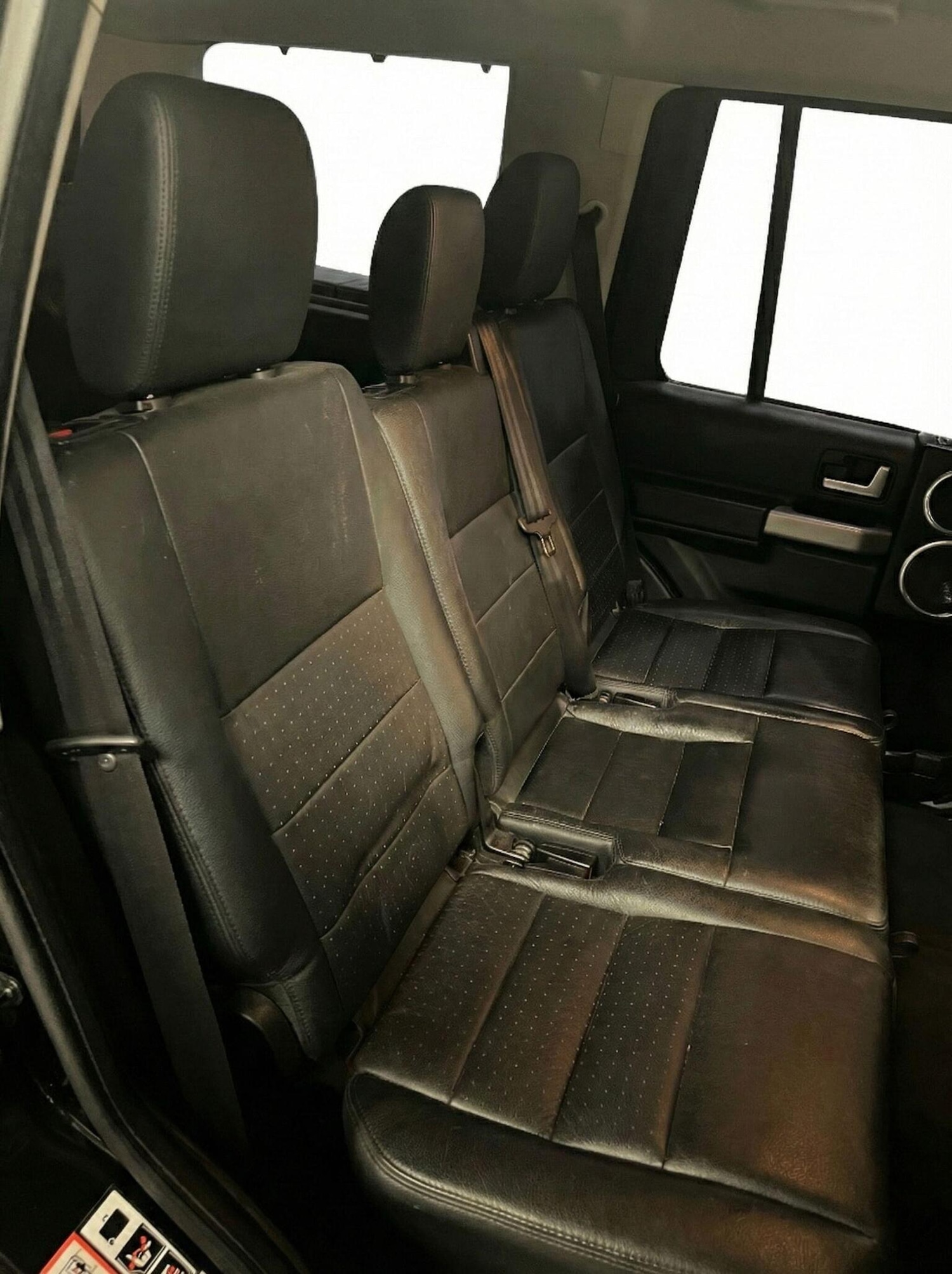 Used Land Rover Discovery 2009 for sale - 77584554: Photo 10