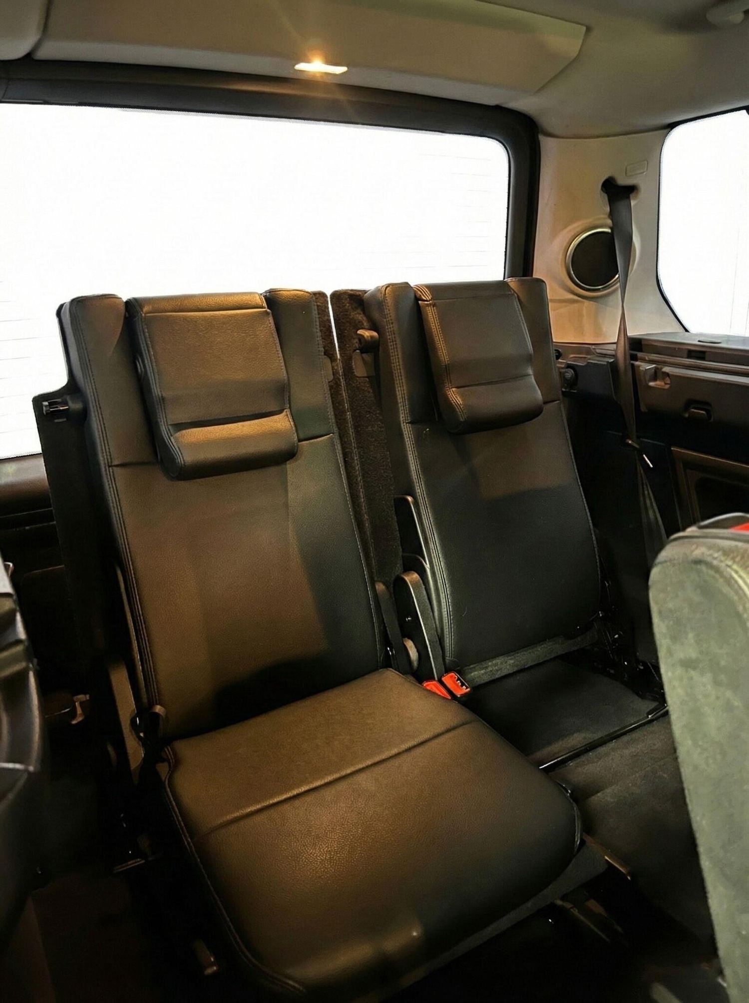 Used Land Rover Discovery 2009 for sale - 77584554: Photo 11