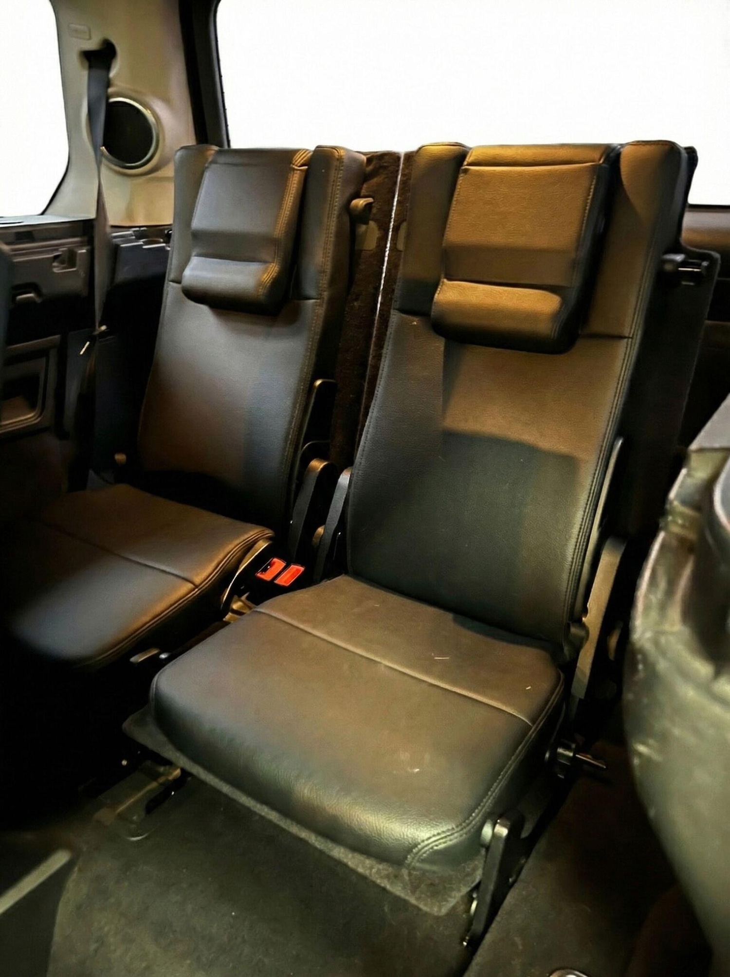 Used Land Rover Discovery 2009 for sale - 77584554: Photo 12