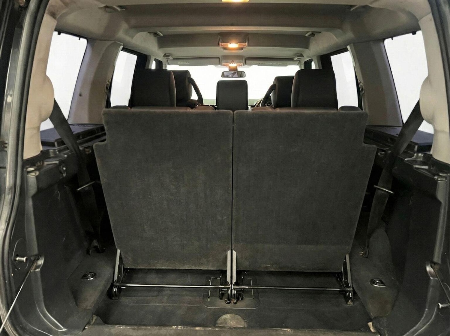 Used Land Rover Discovery 2009 for sale - 77584554: Photo 14