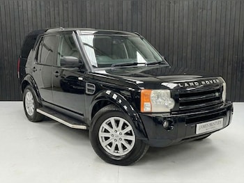 Used Land Rover Discovery 2009 for sale - 77584554: Photo