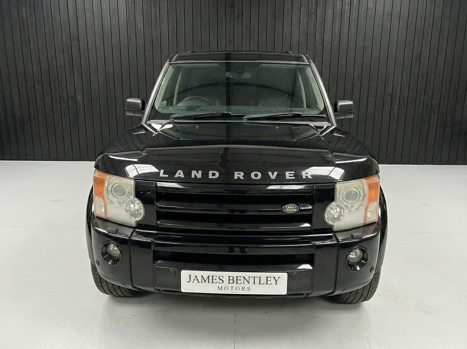 Used Land Rover Discovery 2009 for sale - 77584554: Photo 2