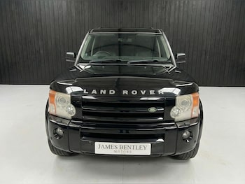 Used Land Rover Discovery 2009 for sale - 77584554: Photo
