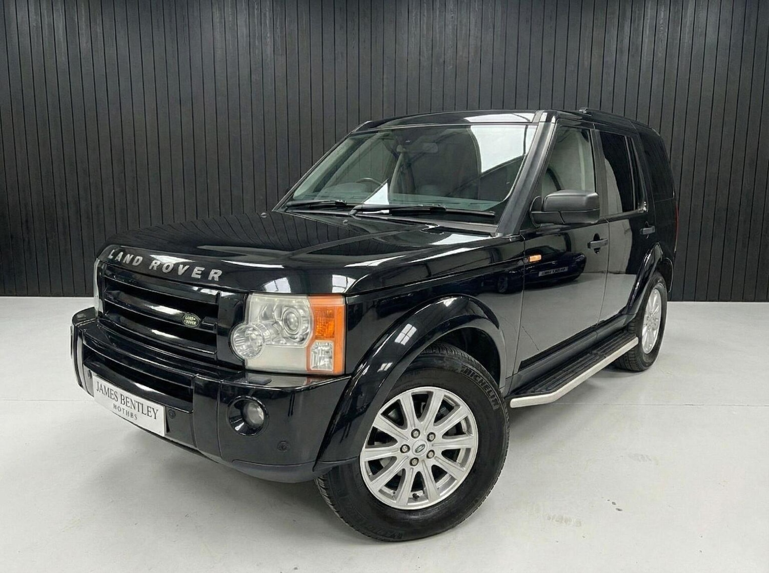 Used Land Rover Discovery 2009 for sale - 77584554: Photo 3