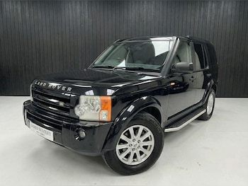 Used Land Rover Discovery 2009 for sale - 77584554: Photo
