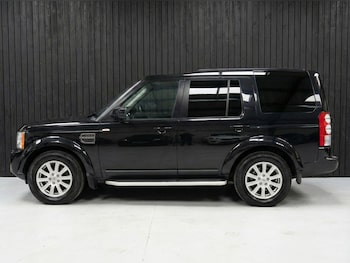 Used Land Rover Discovery 2009 for sale - 77584554: Photo