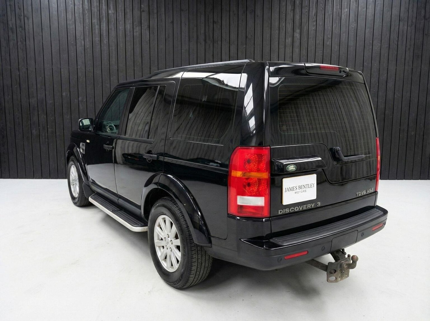 Used Land Rover Discovery 2009 for sale - 77584554: Photo 5