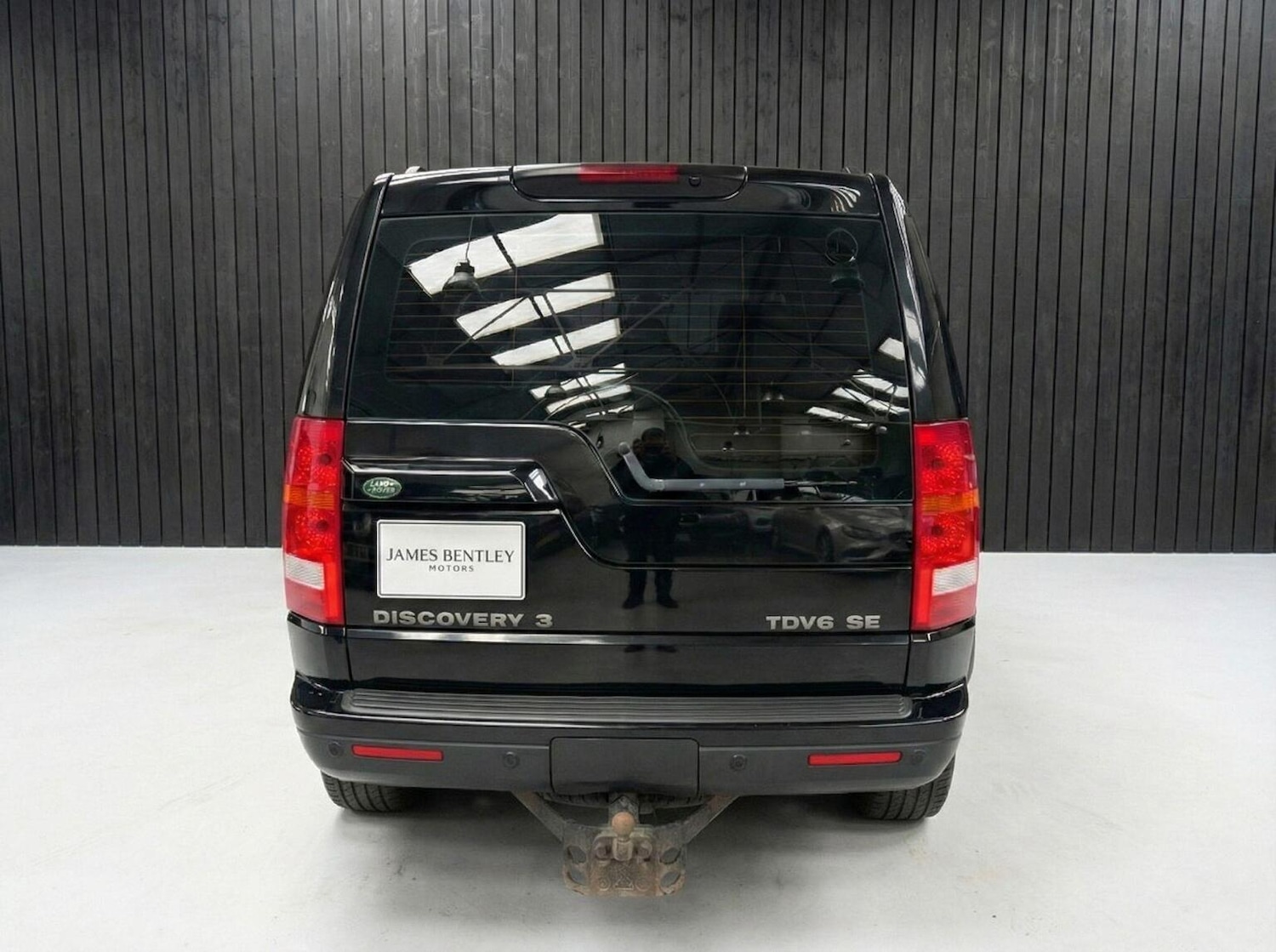 Used Land Rover Discovery 2009 for sale - 77584554: Photo 6