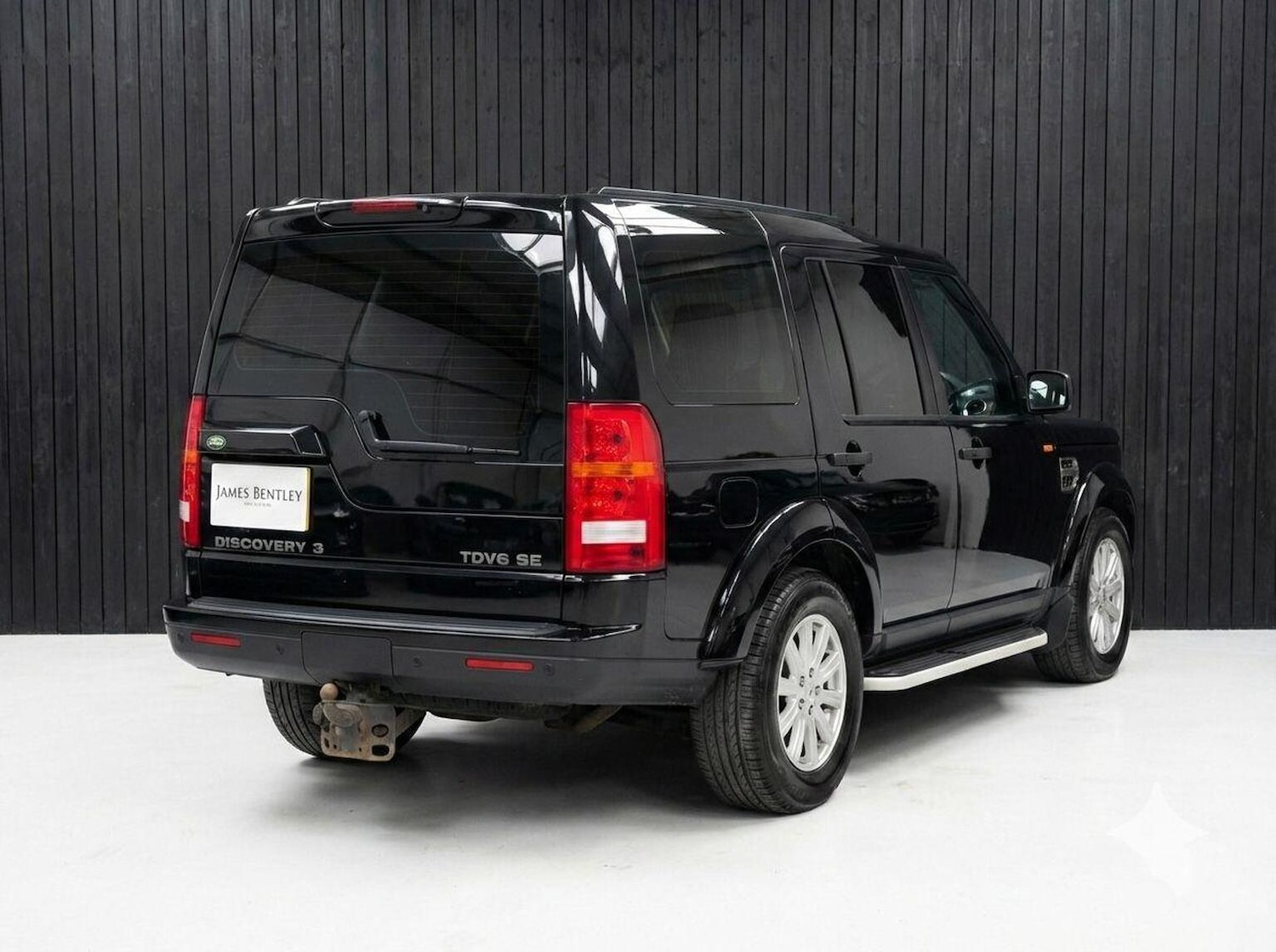 Used Land Rover Discovery 2009 for sale - 77584554: Photo 7