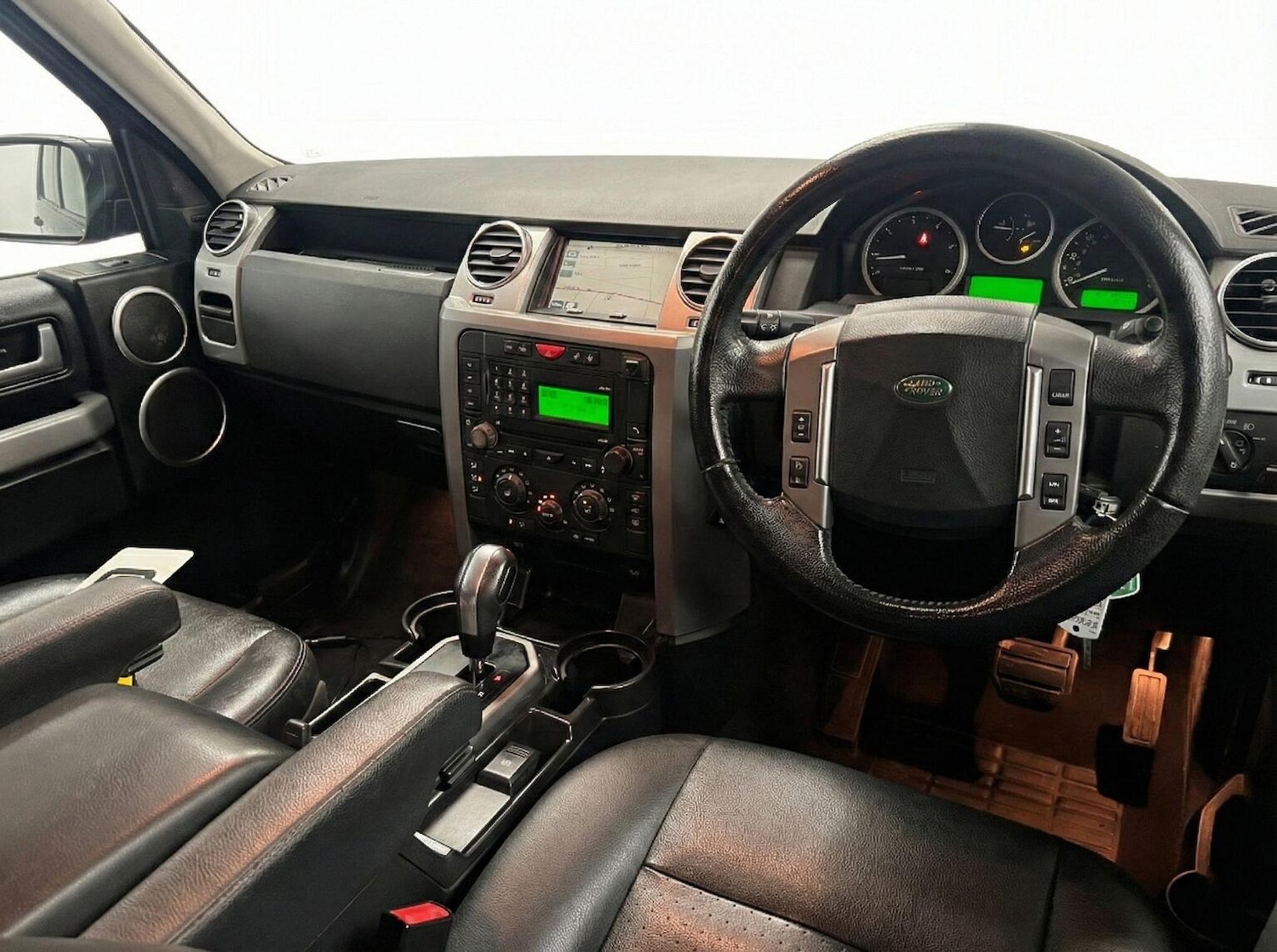 Used Land Rover Discovery 2009 for sale - 77584554: Photo 8