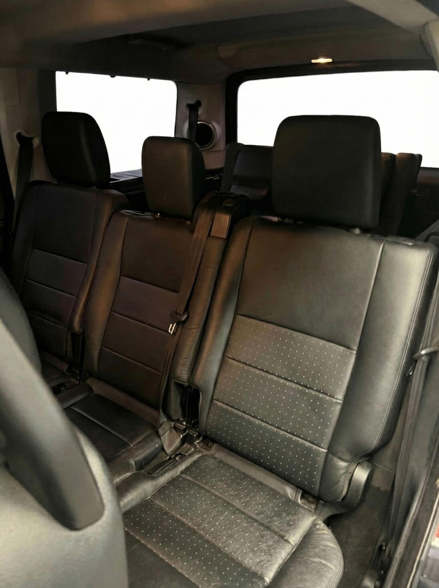 Used Land Rover Discovery 2009 for sale - 77584554: Photo 9