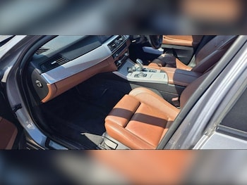 Used BMW 5 Series 2013 for sale - 79240216: Photo