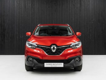 Used Renault Kadjar 2016 for sale - 78633476: Photo