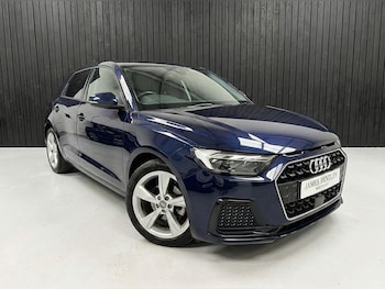 Audi A1 feature image