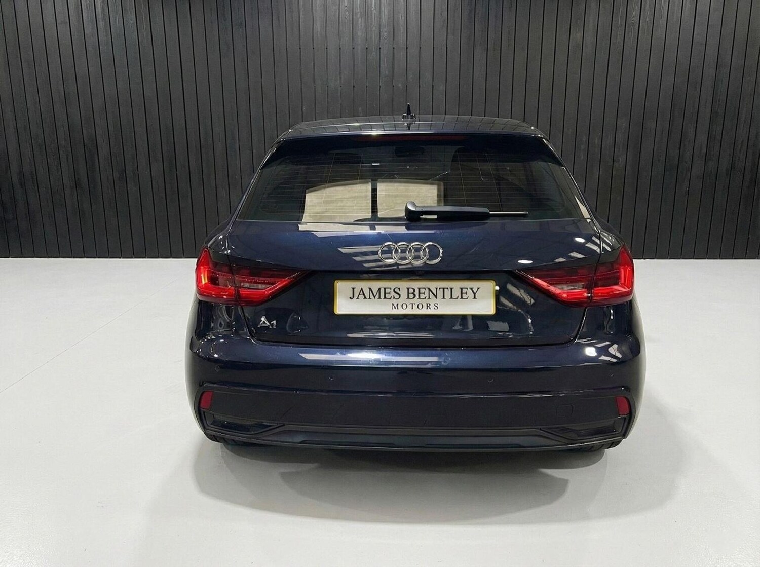 Used Audi A1 2026 for sale - 77675655: Photo 6