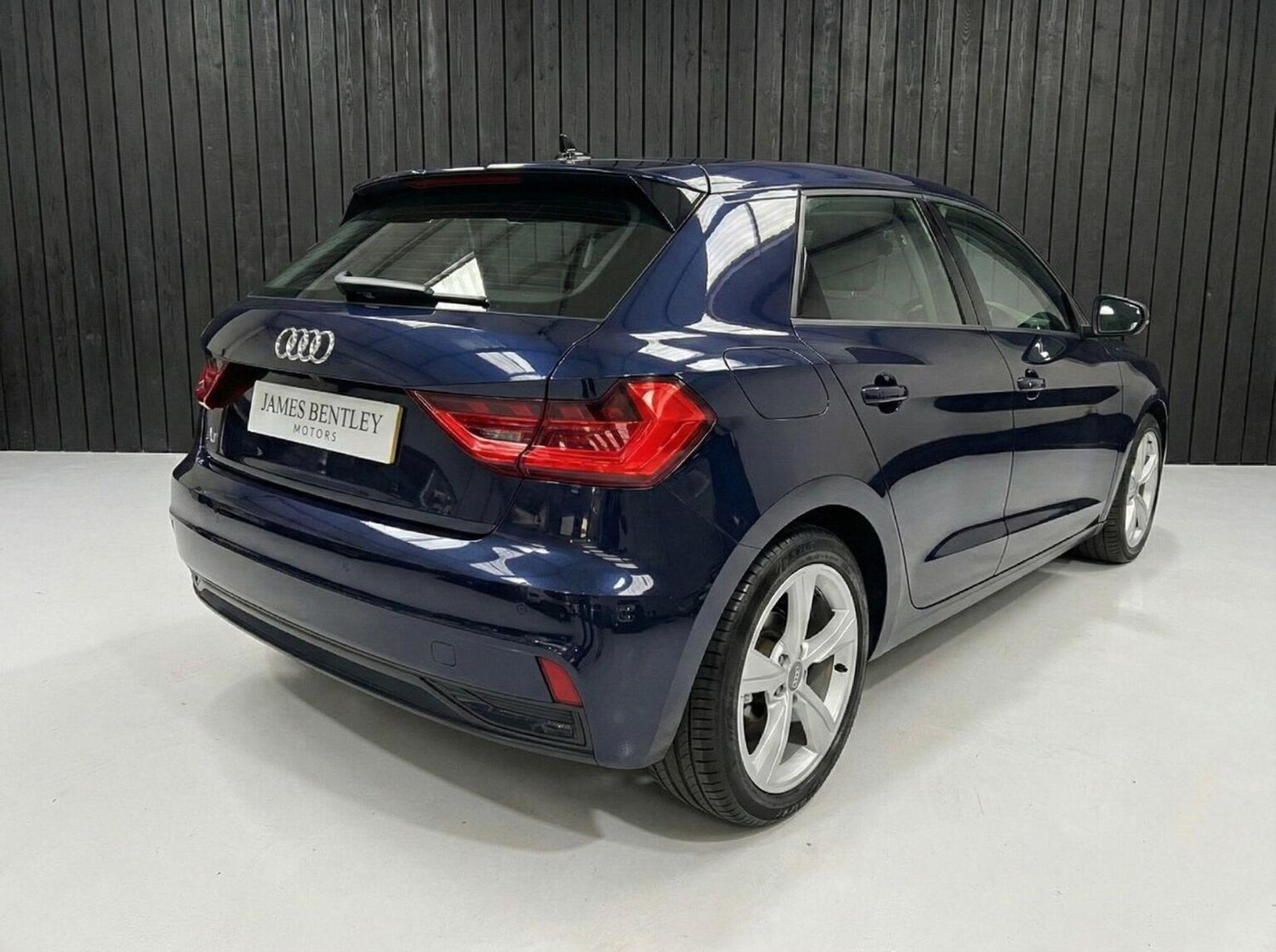 Used Audi A1 2026 for sale - 77675655: Photo 7