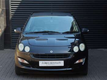 Used smart forfour 2005 for sale - 75231447: Photo