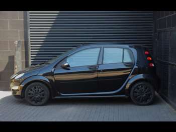 Used smart forfour 2005 for sale - 75231447: Photo
