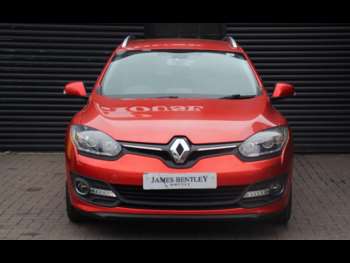 Used Renault Megane 2016 for sale - 74644811: Photo