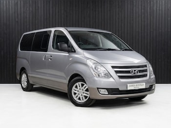 Used Hyundai i800 2017 for sale - 78689042: Photo