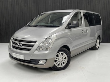 Used Hyundai i800 2017 for sale - 78689042: Photo