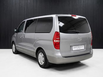 Used Hyundai i800 2017 for sale - 78689042: Photo