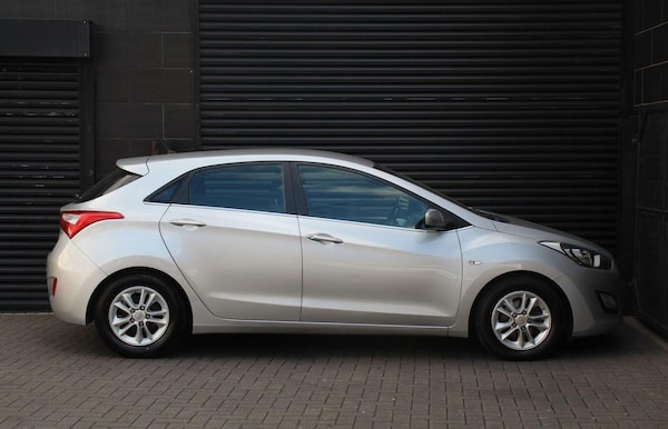 Used Hyundai i30 2015 for sale - 75592887: Photo 10