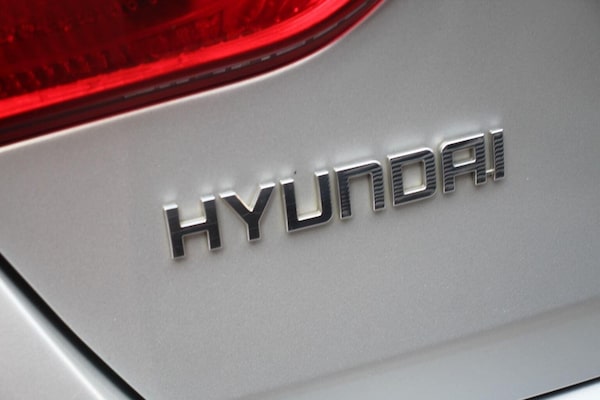 Used Hyundai i30 2015 for sale - 75592887: Photo 11