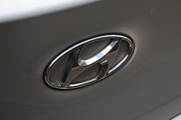 Used Hyundai i30 2015 for sale - 75592887: Photo 12